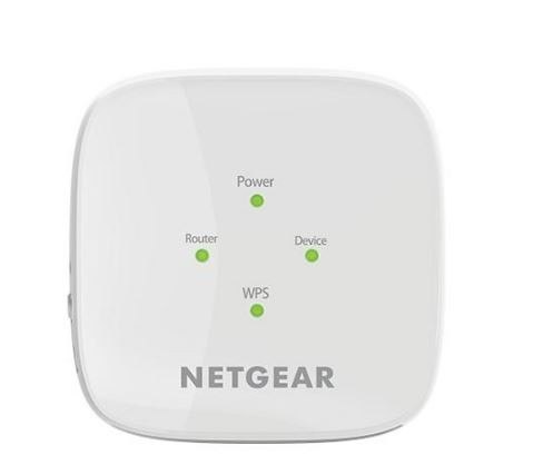 Wzmacniacz sygnału WiFi EX6110 AC1200 Wall Plug Wzmacniacz sygnału WiFi EX6110 AC1200 Wall Plug