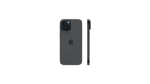 IPhone 15 512GB - Czarny IPhone 15 512GB - Czarny