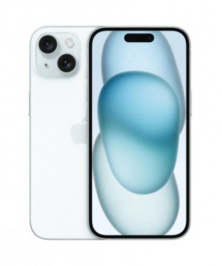 IPhone 15 512GB - Niebieski