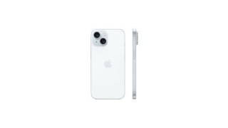 IPhone 15 512GB - Niebieski