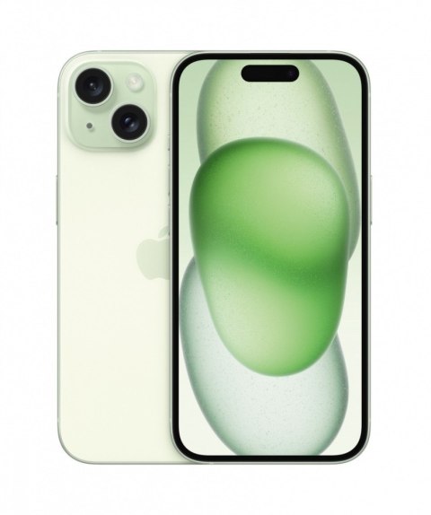 IPhone 15 512GB - Zielony IPhone 15 512GB - Zielony