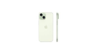 IPhone 15 512GB - Zielony