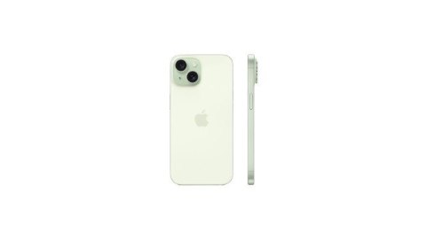 IPhone 15 512GB - Zielony IPhone 15 512GB - Zielony