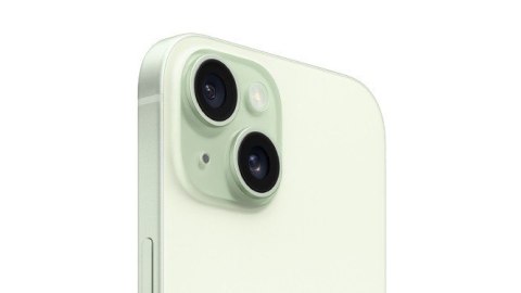 IPhone 15 512GB - Zielony IPhone 15 512GB - Zielony