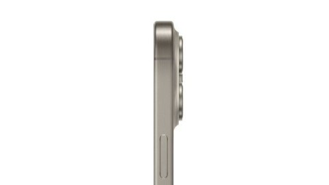IPhone 15 Pro 512GB - Naturalny tytan IPhone 15 Pro 512GB - Naturalny tytan