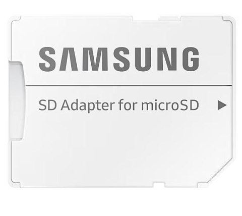 Karta pamięci microSD MB-MY512SA/WW Pro Ultimate 512GB + Adapter Karta pamięci microSD MB-MY512SA/WW Pro Ultimate 512GB + Adapter