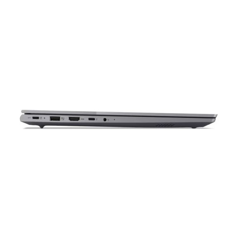 Laptop ThinkBook 16 G6 21KH0078PB W11Pro i3-1315U/8GB/512GB/INT/16.0 WUXGA/Arctic Grey/3YRS OS + CO2 Offset