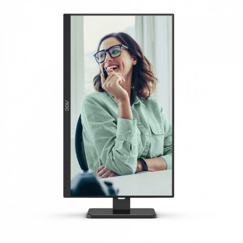 Monitor 24P3CV 23.8 cali IPS HDMI DP USB-C Pivot