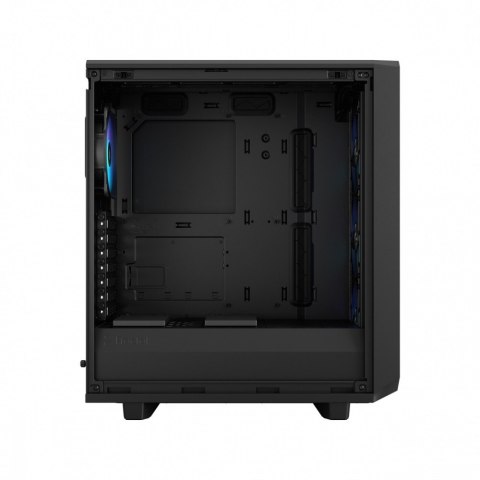 Obudowa Meshify 2 Compact RGB Black TG Light Tint Obudowa Meshify 2 Compact RGB Black TG Light Tint