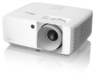 Projektor ZH462 Laser 1080p, 5000lum, 360°, IP6X, RJ45 projektor objęty promocją 5 letniej gwarancji