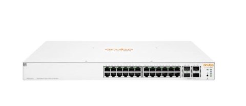 Przełącznik ARUBA Instant On PoE JL684B Przełącznik ARUBA Instant On PoE JL684B