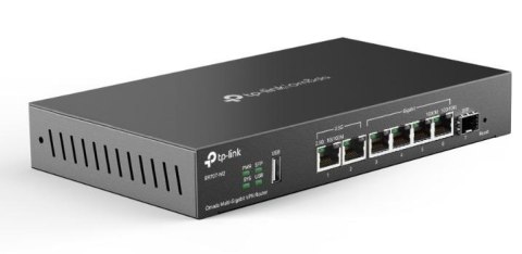 Router Multi-Gigabit VPN ER707-M2 Router Multi-Gigabit VPN ER707-M2