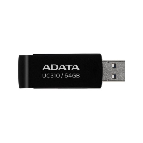 Pendrive UC310 64GB USB3.2 czarny Pendrive UC310 64GB USB3.2 czarny