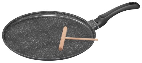 KINGHOFF PATELNIA DO NALEŚNIKÓW 26cm KH-3960 KINGHOFF PATELNIA DO NALEŚNIKÓW 26cm KH-3960
