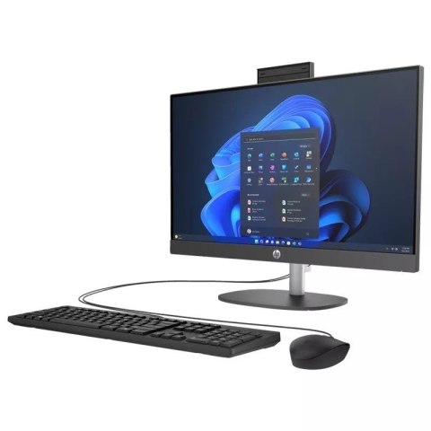 Komputer All-in-One ProOne 240 G10 i5-1335U 512GB/16GB/23.8/W11P 936H6EA Komputer All-in-One ProOne 240 G10 i5-1335U 512GB/16GB/23.8/W11P 936H6EA