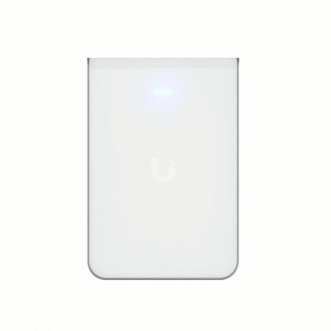Punkt dostępu Unifi 6 In-Wall 573,5 Mbit/s Biały Obsługa PoE U6-IW Punkt dostępu Unifi 6 In-Wall 573,5 Mbit/s Biały Obsługa PoE U6-IW