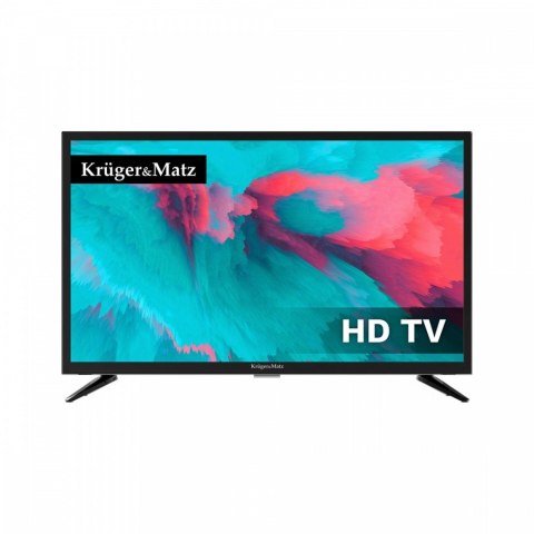 Telewizor 24 cale HD DVB-T2 H.265 HEVC Telewizor 24 cale HD DVB-T2 H.265 HEVC