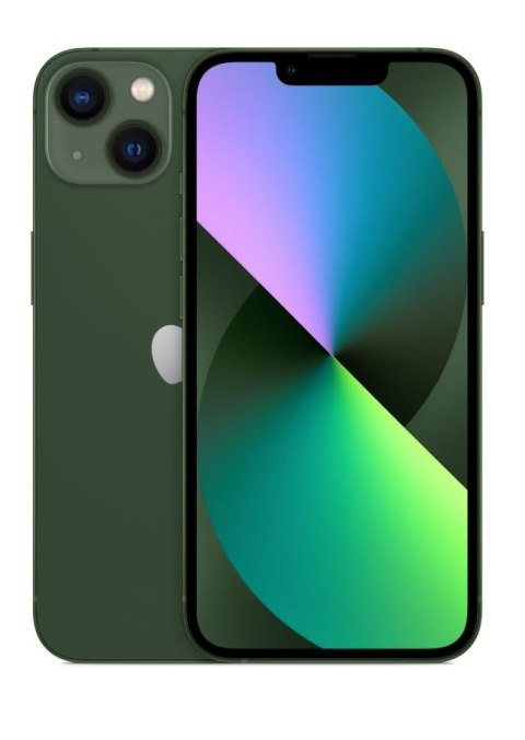 IPhone 13 128GB - Zielony IPhone 13 128GB - Zielony