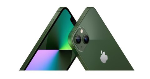 IPhone 13 128GB - Zielony IPhone 13 128GB - Zielony