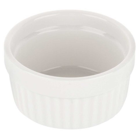 KOKILKI MISECZKI PORCELANOWE DO ZAPIEKANIA 5 szt. OKRĄGŁE 279008 KOKILKI MISECZKI PORCELANOWE DO ZAPIEKANIA 5 szt. OKRĄGŁE 279008