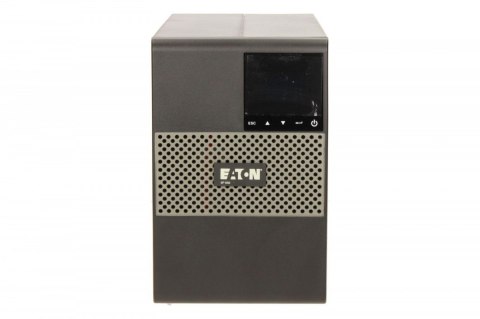 UPS 5P 650 Tower 5P650i 650VA/420W; RS232; USB; UPS 5P 650 Tower 5P650i 650VA/420W; RS232; USB;