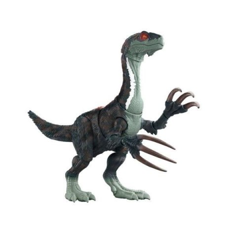 Jurassic World Dinozaur Megaszpony - Atak Jurassic World Dinozaur Megaszpony - Atak