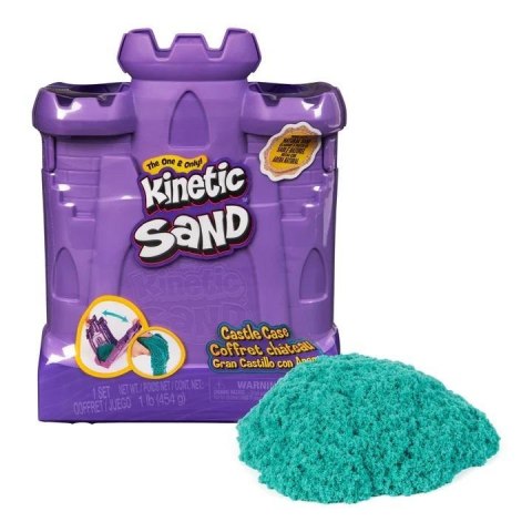 Kinetic Sand - Piasek kinetyczny Kinetic Sand - Piasek kinetyczny