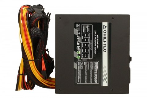 GPS-600A8 600W ATX-12V,12cm, actice PFC GPS-600A8 600W ATX-12V,12cm, actice PFC