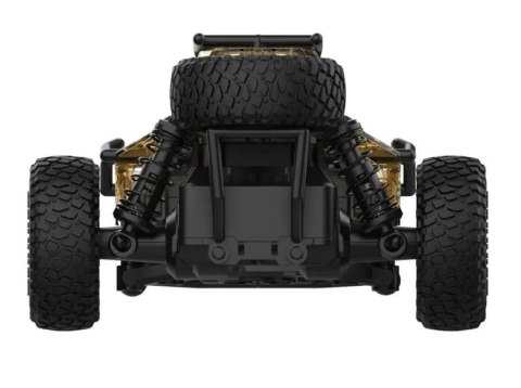 Zdalnie sterowany Crawler SULONG dla dzieci 8+ Model 1:18 + Pilot 2,4 GHz + Gumowe opony