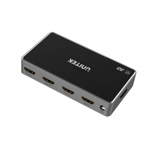 Przełącznik HDMI 1 IN - 4 OUT; V1109A Przełącznik HDMI 1 IN - 4 OUT; V1109A
