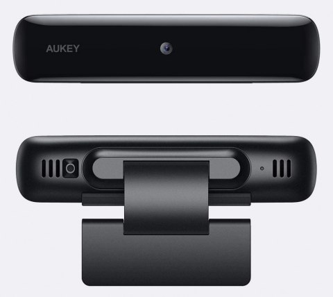 PC-W1 Kamera internetowa USB | Full HD 1920x1080 | 1080p | 30fps | mikrofony stereo z redukcja hałasu