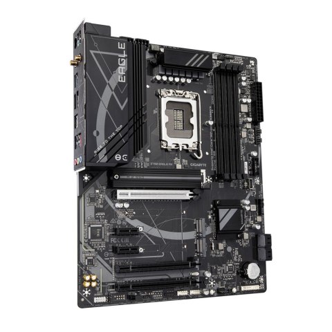 Płyta główna Z790 EAGLE AX s1700 4DDR5 HDMI/DP ATX Płyta główna Z790 EAGLE AX s1700 4DDR5 HDMI/DP ATX