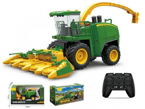 Pojazd Kombajn R/C Pojazd Kombajn R/C