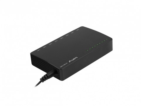 Swich DSP2-1008-12V 8X 1GB/S DES. DSP2-1008-12V Swich DSP2-1008-12V 8X 1GB/S DES. DSP2-1008-12V