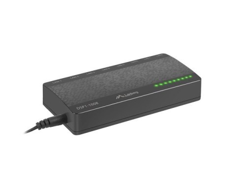 Switch DSP1-1008 8-PORT 1GM/S DESKTOP DSP1-1008 Switch DSP1-1008 8-PORT 1GM/S DESKTOP DSP1-1008