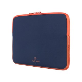 TUCANO Elements 2 - Pokrowiec MacBook Air 13" (M3/M2/M1/2024-2018) / Pro 13" (niebieski)