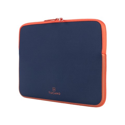 TUCANO Elements 2 - Pokrowiec MacBook Air 13" (M3/M2/M1/2024-2018) / Pro 13" (niebieski)