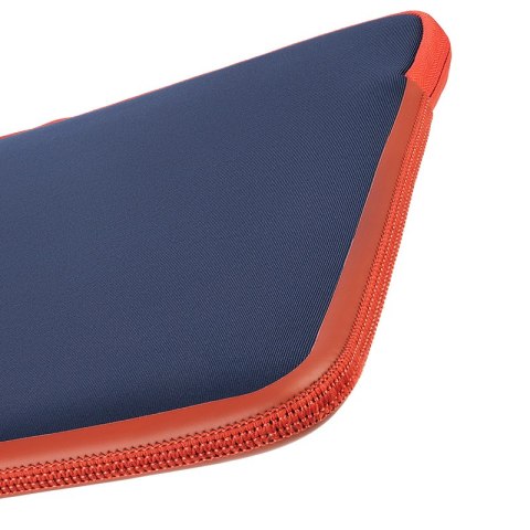 TUCANO Elements 2 - Pokrowiec MacBook Air 13" (M3/M2/M1/2024-2018) / Pro 13" (niebieski)
