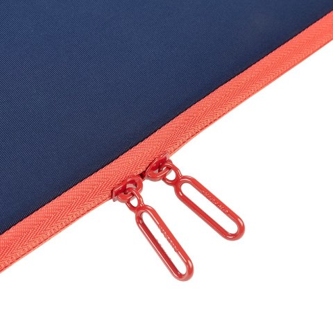 TUCANO Elements 2 - Pokrowiec MacBook Air 13" (M3/M2/M1/2024-2018) / Pro 13" (niebieski)