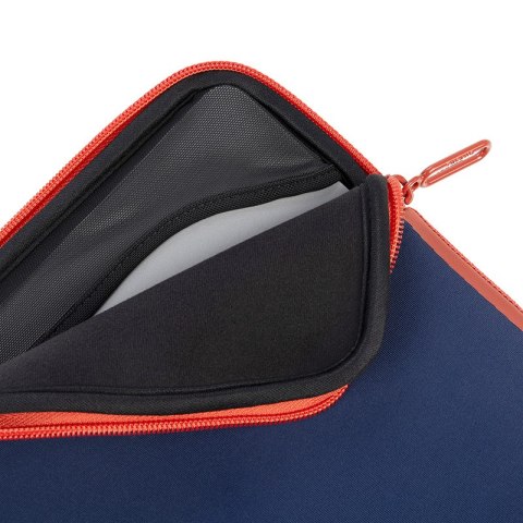 TUCANO Elements 2 - Pokrowiec MacBook Air 13" (M3/M2/M1/2024-2018) / Pro 13" (niebieski)