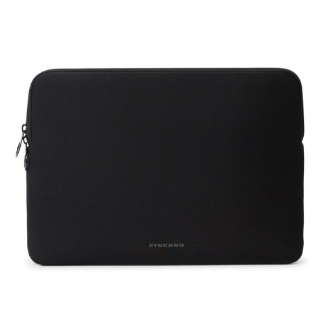 Tucano Top Second Skin - Pokrowiec MacBook Pro 16" (czarny) Tucano Top Second Skin - Pokrowiec MacBook Pro 16" (czarny)