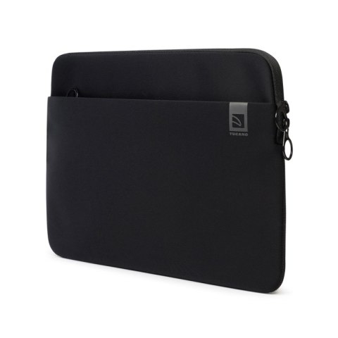 Tucano Top Second Skin - Pokrowiec MacBook Pro 16" (czarny) Tucano Top Second Skin - Pokrowiec MacBook Pro 16" (czarny)