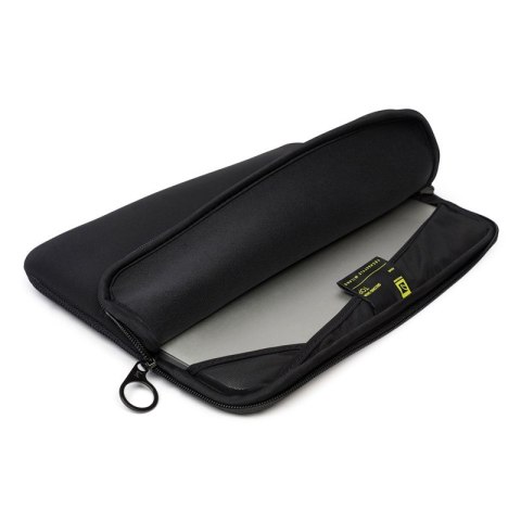 Tucano Top Second Skin - Pokrowiec MacBook Pro 16" (czarny) Tucano Top Second Skin - Pokrowiec MacBook Pro 16" (czarny)
