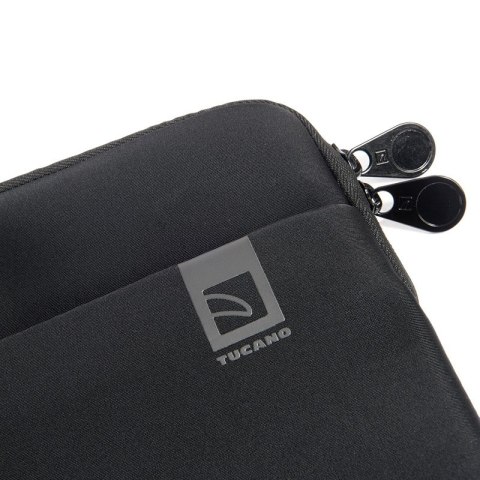 Tucano Top Second Skin - Pokrowiec MacBook Pro 16" (czarny) Tucano Top Second Skin - Pokrowiec MacBook Pro 16" (czarny)