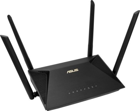 Router RT-AX53U AX1800 1WAN 3LAN 1USB Router RT-AX53U AX1800 1WAN 3LAN 1USB