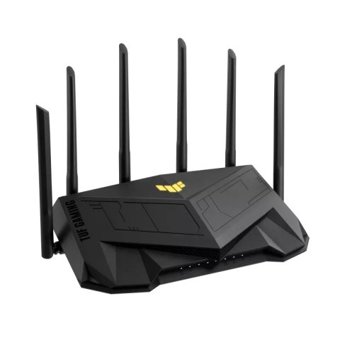 Router TUF-AX6000 WiFi AX6000 5LAN 1WAN 1USB Router TUF-AX6000 WiFi AX6000 5LAN 1WAN 1USB