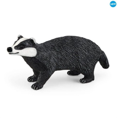 Figurka Borsuk Figurka Borsuk