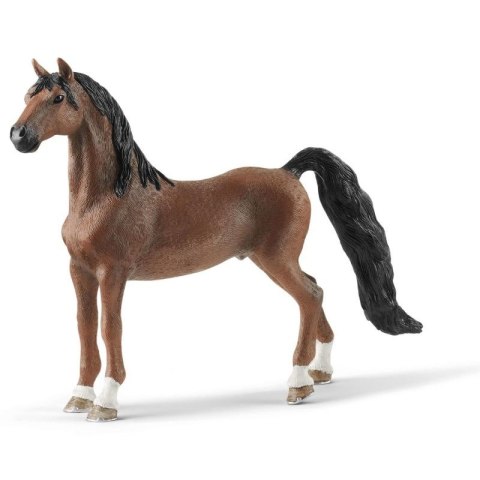 Figurka Horse Club Koń Saddlebred Wałach Figurka Horse Club Koń Saddlebred Wałach
