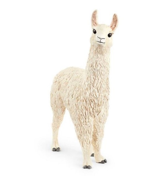 Figurka Lama Figurka Lama