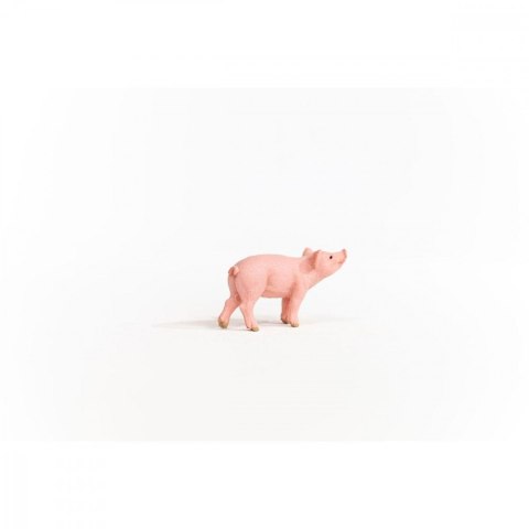 Figurka Prosię Farm World Figurka Prosię Farm World